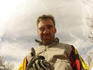 Cole Kirkpatrick Red Canyon Enduro